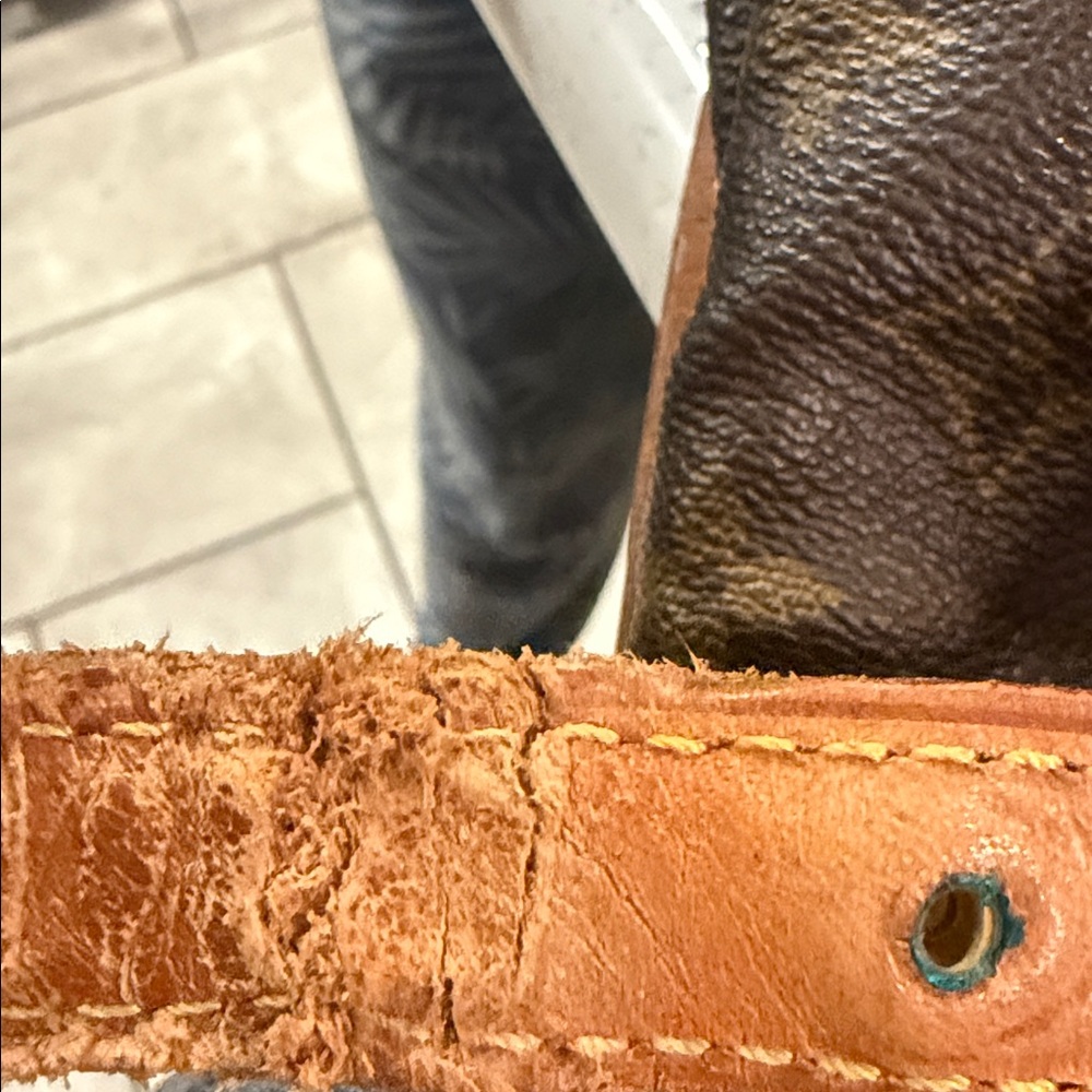 Louis Vuitton Purse - Picture 11 of 13